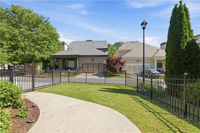 516 Manning Road SW, Marietta, GA 30064