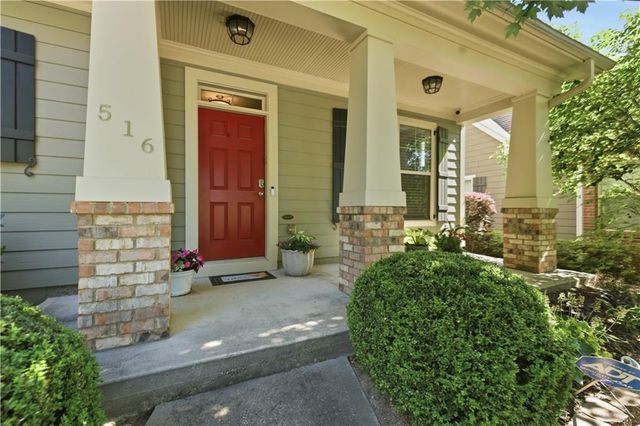 516 Manning Road SW, Marietta, GA 30064