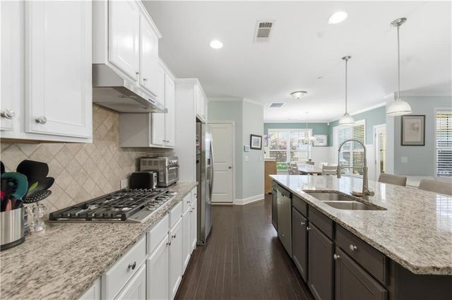 516 Manning Road SW, Marietta, GA 30064