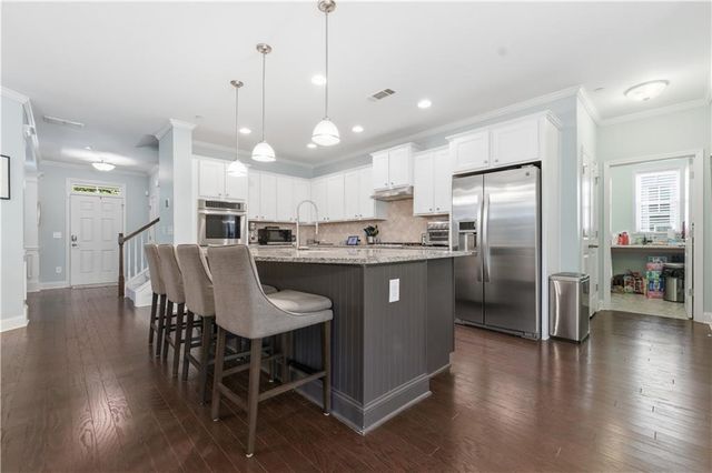516 Manning Road SW, Marietta, GA 30064