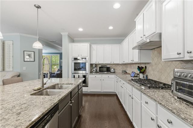 516 Manning Road SW, Marietta, GA 30064