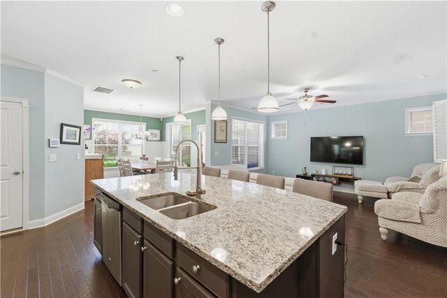 516 Manning Road SW, Marietta, GA 30064