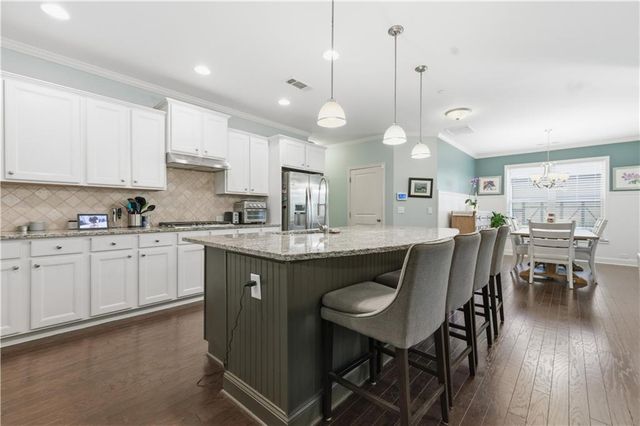 516 Manning Road SW, Marietta, GA 30064