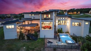 108 Stephanie LN, Austin, TX 78738