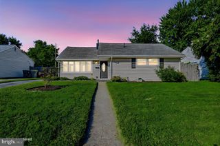 117 RITA RD, New Castle, DE 19720
