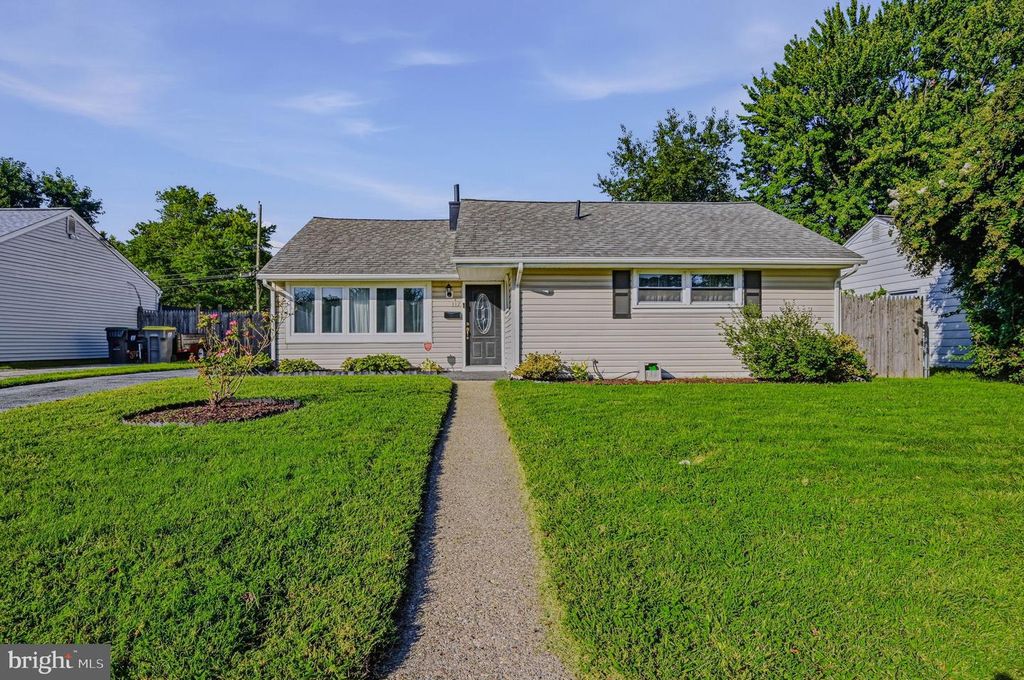 117 RITA RD, NEW CASTLE, DE 19720 — photo 2