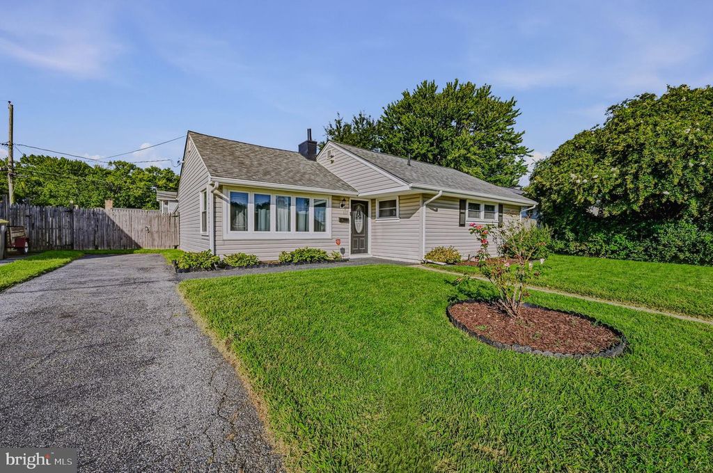 117 RITA RD, NEW CASTLE, DE 19720 — photo 3