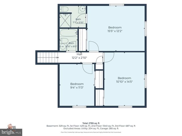 30 BERTRAND DR, Dover, DE 19904