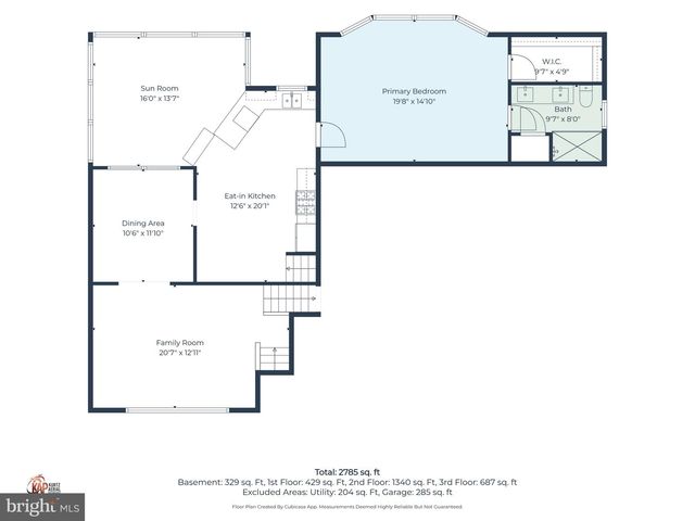 30 BERTRAND DR, Dover, DE 19904