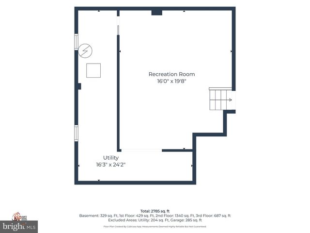 30 BERTRAND DR, Dover, DE 19904