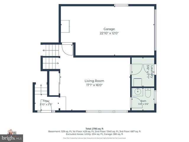 30 BERTRAND DR, Dover, DE 19904