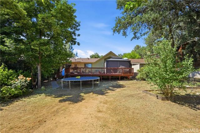 18670 Maple Leaf Court, Hidden Valley Lake, CA 95467