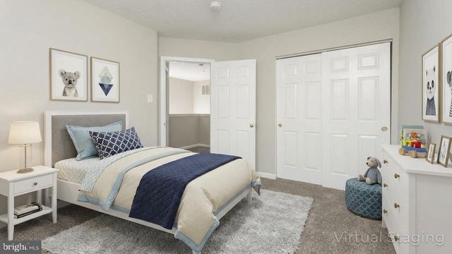 9899 DECATUR RD, Baltimore, MD 21220