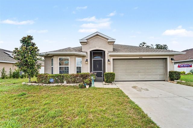 16342 VINE CLIFF AVENUE, Hudson, FL 34667