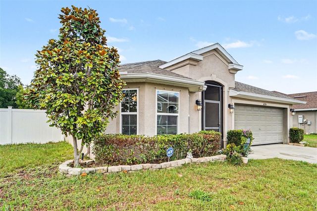 16342 VINE CLIFF AVENUE, Hudson, FL 34667