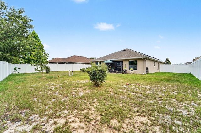 16342 VINE CLIFF AVENUE, Hudson, FL 34667