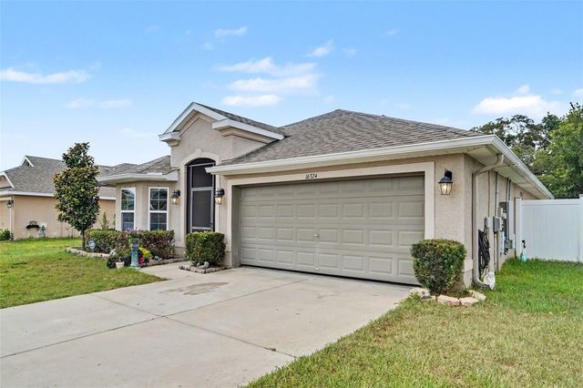16342 VINE CLIFF AVENUE, Hudson, FL 34667