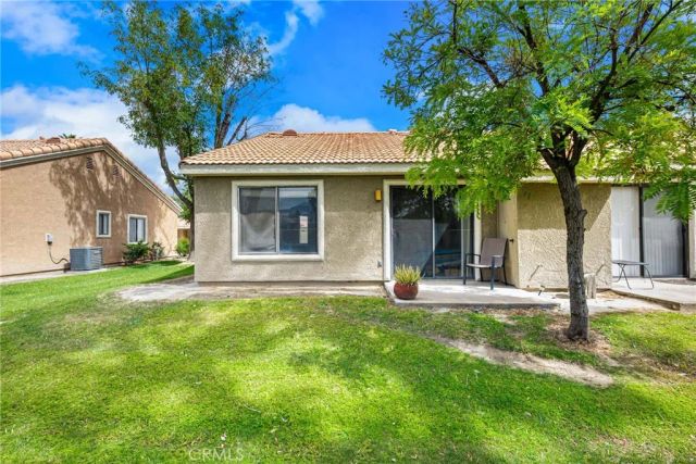 40900 Breezy Pass D, Palm Desert, CA 92211