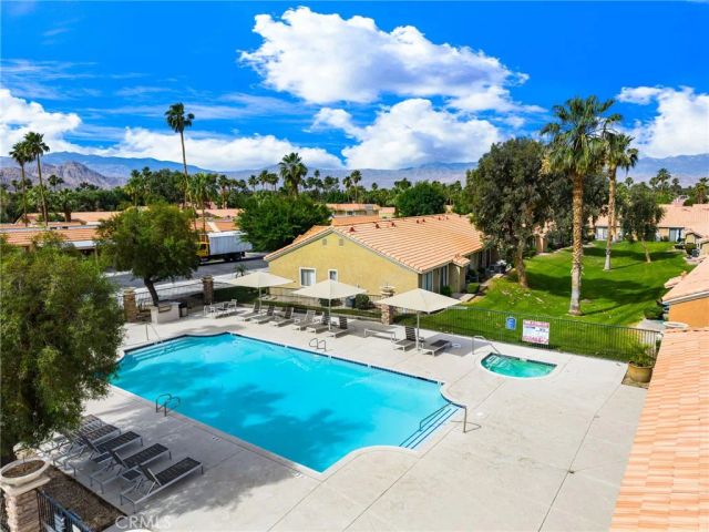40900 Breezy Pass D, Palm Desert, CA 92211
