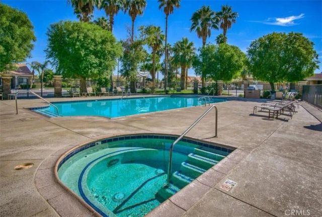 40900 Breezy Pass D, Palm Desert, CA 92211