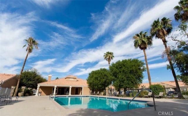 40900 Breezy Pass D, Palm Desert, CA 92211