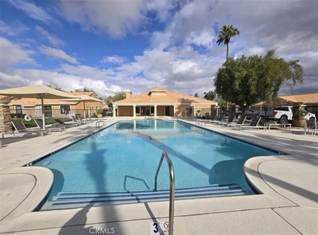 40900 Breezy Pass D, Palm Desert, CA 92211