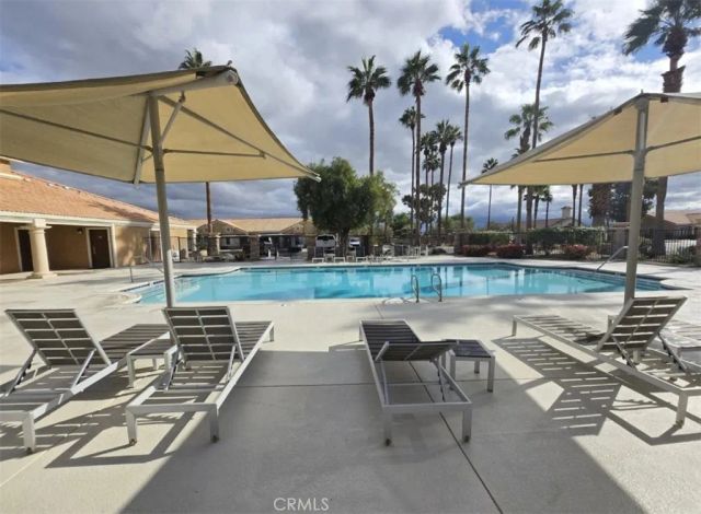 40900 Breezy Pass D, Palm Desert, CA 92211