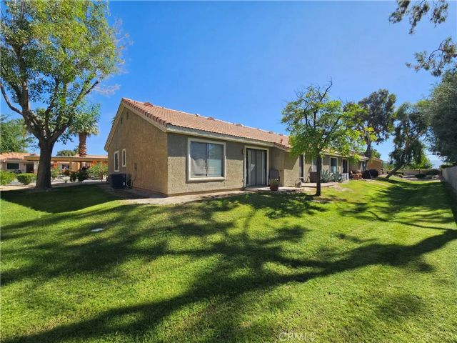 40900 Breezy Pass D, Palm Desert, CA 92211