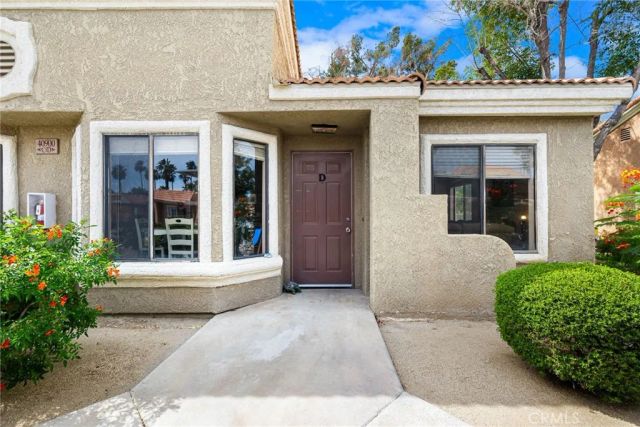 40900 Breezy Pass D, Palm Desert, CA 92211