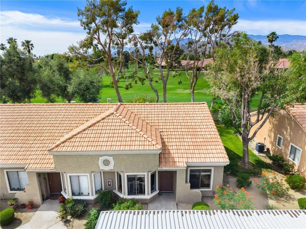40900 Breezy Pass D, Palm Desert, CA 92211