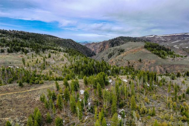 Lot 4-6 Ridgeway, Hot Sulphur Springs, CO 80451