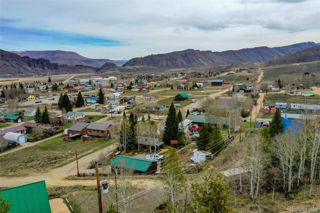 Lot 4-6 Ridgeway, Hot Sulphur Springs, CO 80451