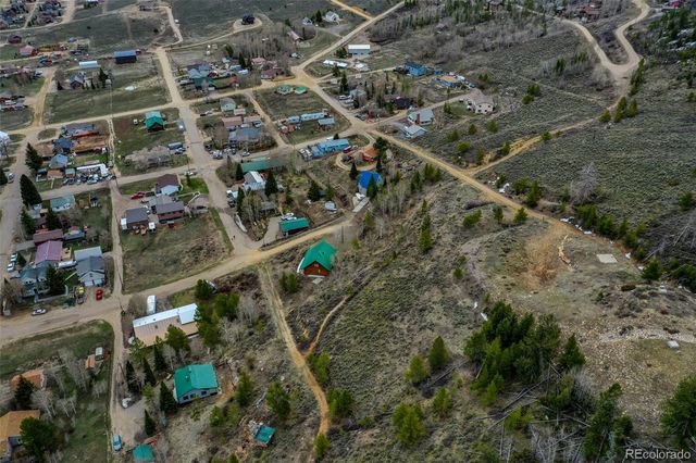 Lot 4-6 Ridgeway, Hot Sulphur Springs, CO 80451