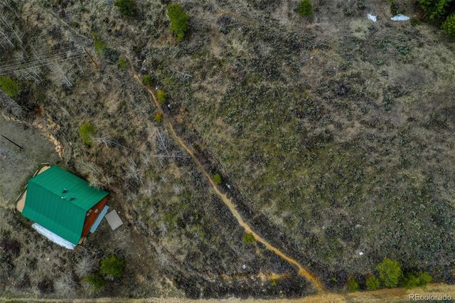 Lot 4-6 Ridgeway, Hot Sulphur Springs, CO 80451