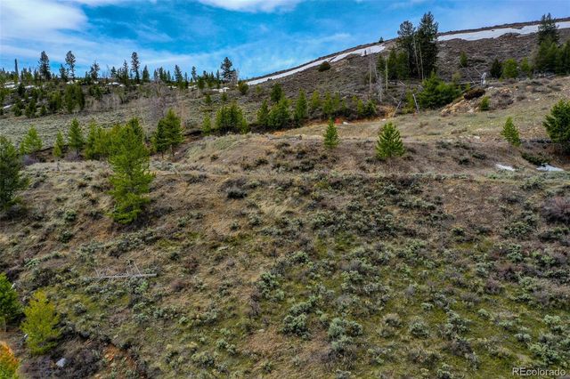 Lot 4-6 Ridgeway, Hot Sulphur Springs, CO 80451