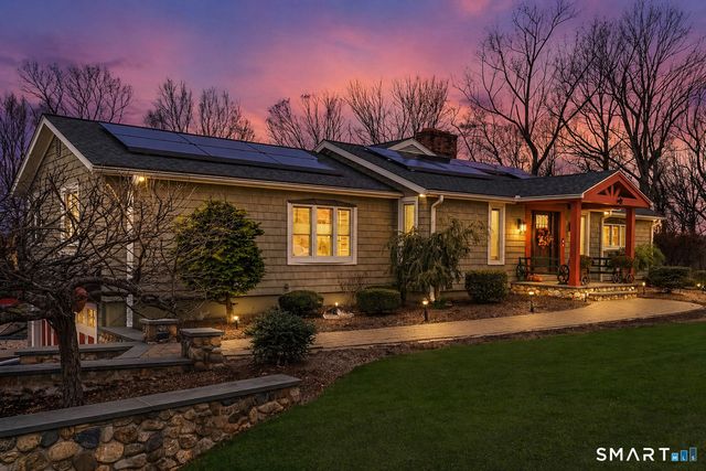 57 Gray Rock Road, Trumbull, CT 06611