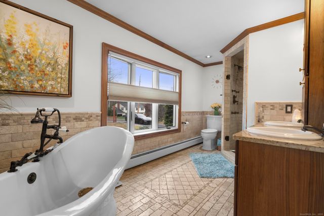 57 Gray Rock Road, Trumbull, CT 06611