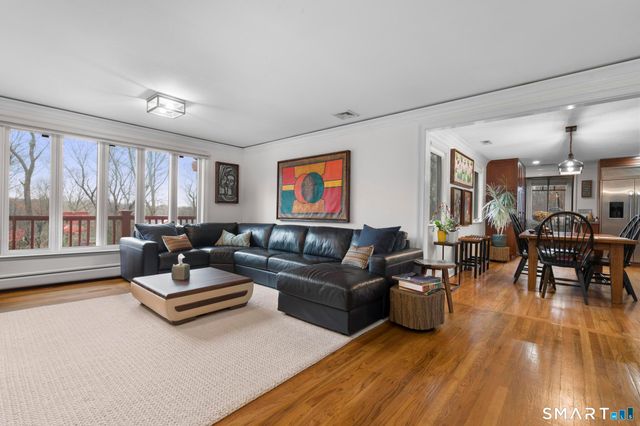 57 Gray Rock Road, Trumbull, CT 06611