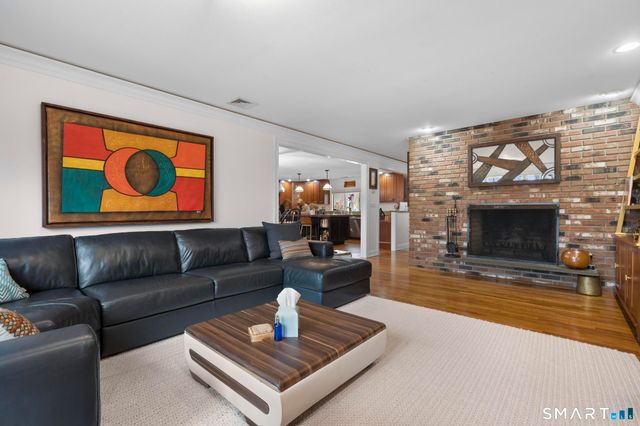 57 Gray Rock Road, Trumbull, CT 06611