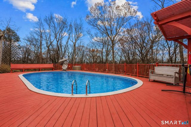 57 Gray Rock Road, Trumbull, CT 06611