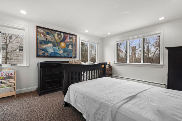 57 Gray Rock Road, Trumbull, CT 06611