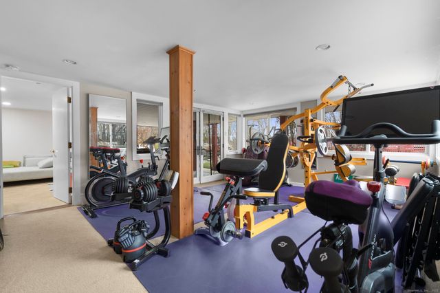 57 Gray Rock Road, Trumbull, CT 06611