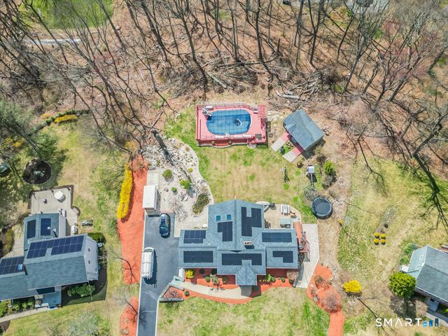 57 Gray Rock Road, Trumbull, CT 06611