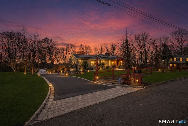 57 Gray Rock Road, Trumbull, CT 06611