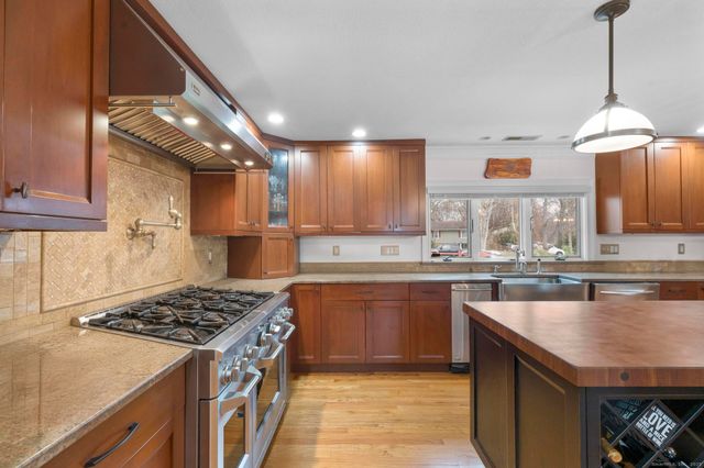 57 Gray Rock Road, Trumbull, CT 06611