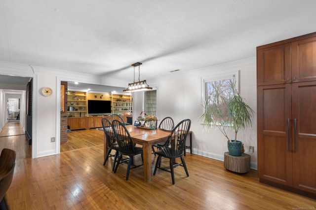 57 Gray Rock Road, Trumbull, CT 06611