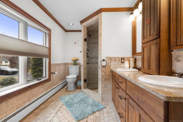 57 Gray Rock Road, Trumbull, CT 06611