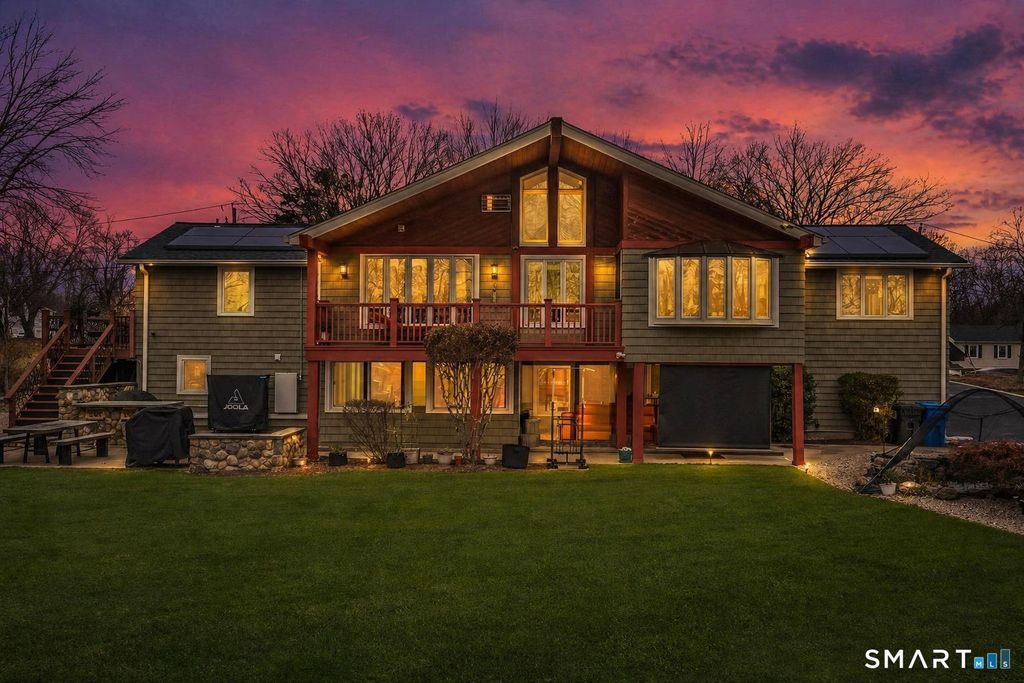 57 Gray Rock Road, Trumbull, CT 06611