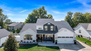 2724 Kettering Drive, St Charles, MO 63303