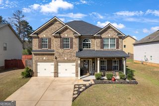 558 Hideaway Drive, Jonesboro, GA 30238